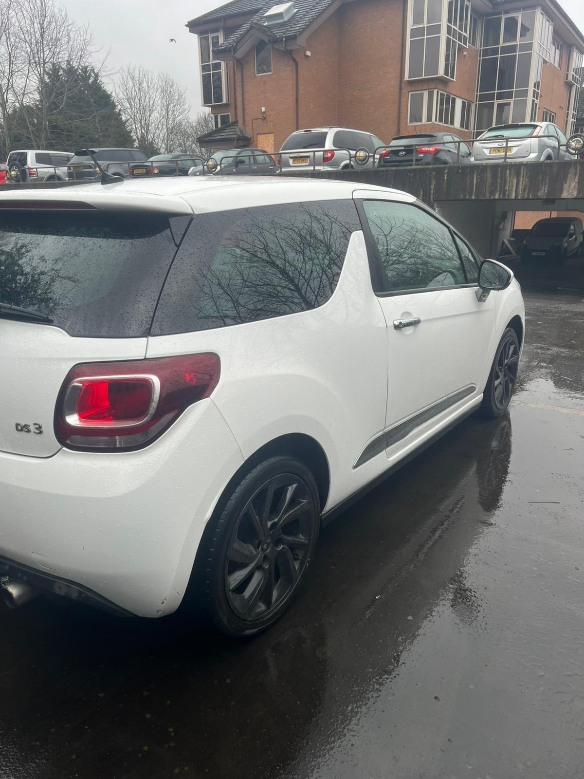 Used DS Automobiles DS 3 2015 for sale - 77087811: Photo 11