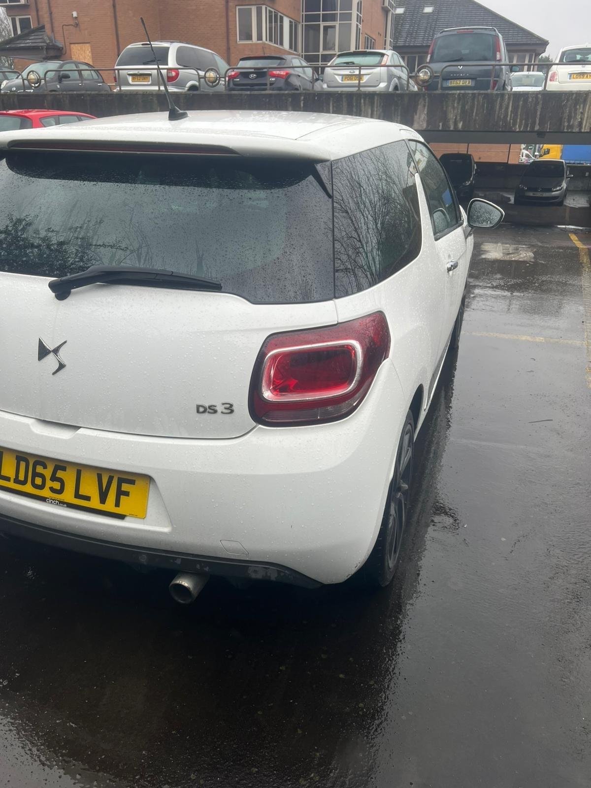 Used DS Automobiles DS 3 2015 for sale - 77087811: Photo 12