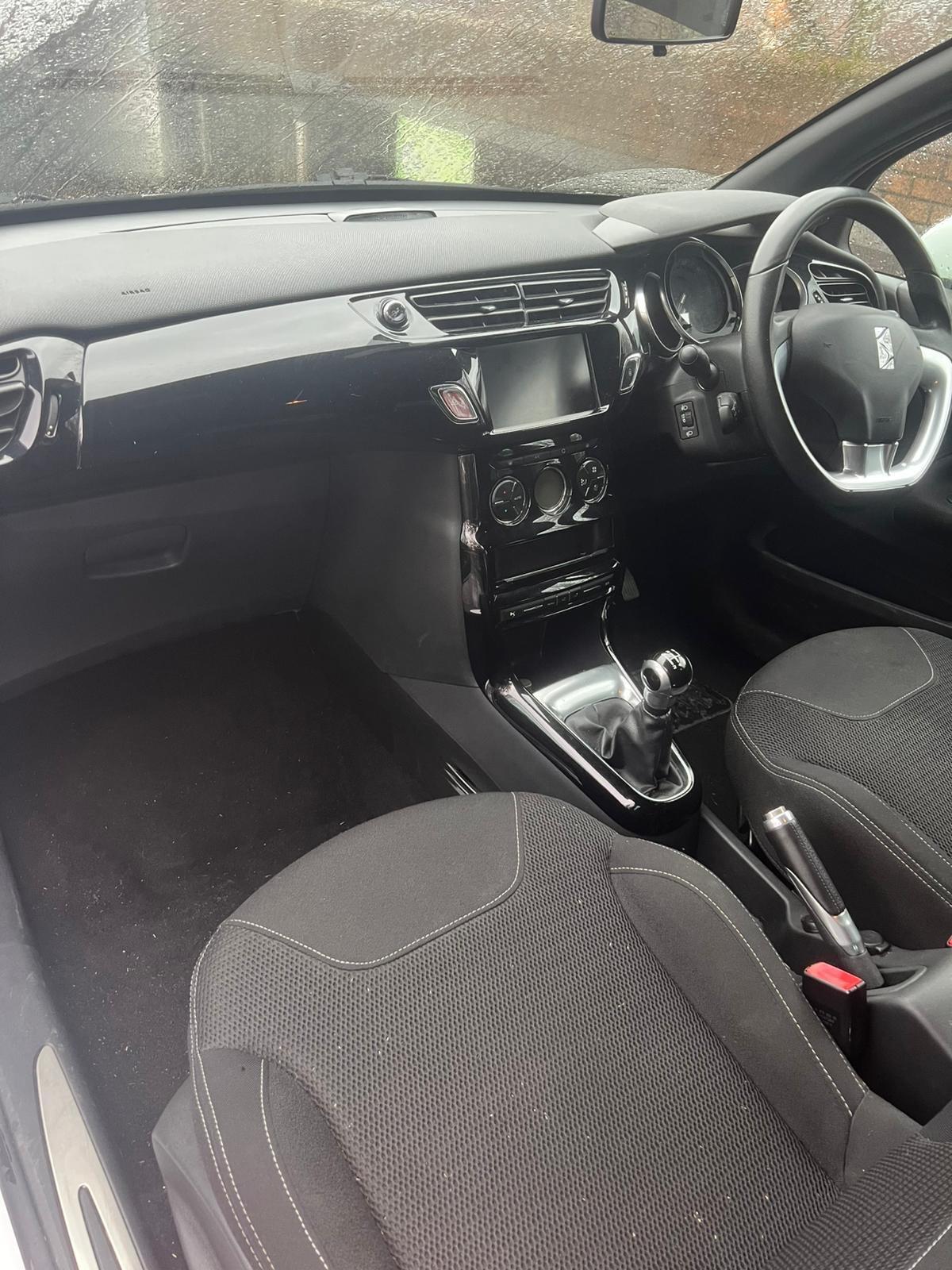 Used DS Automobiles DS 3 2015 for sale - 77087811: Photo 13