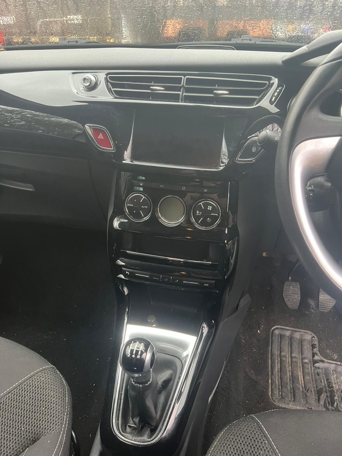 Used DS Automobiles DS 3 2015 for sale - 77087811: Photo 14