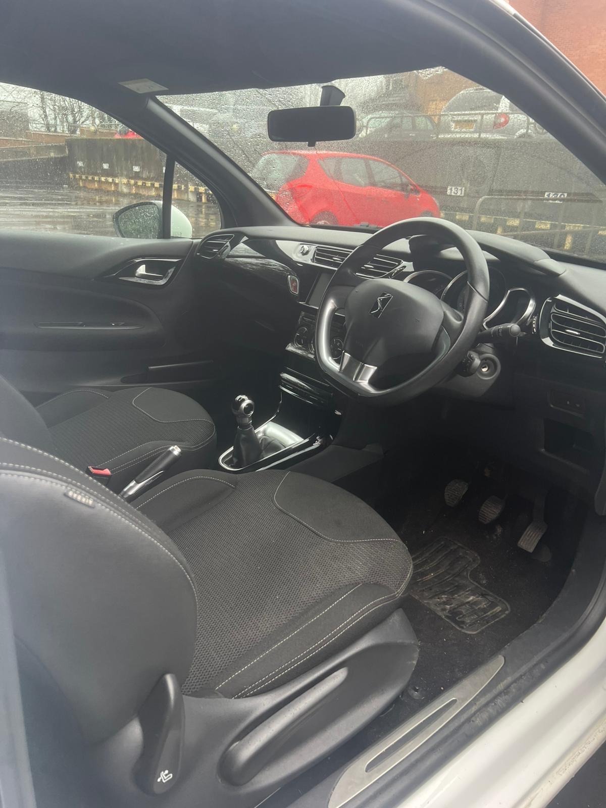 Used DS Automobiles DS 3 2015 for sale - 77087811: Photo 15