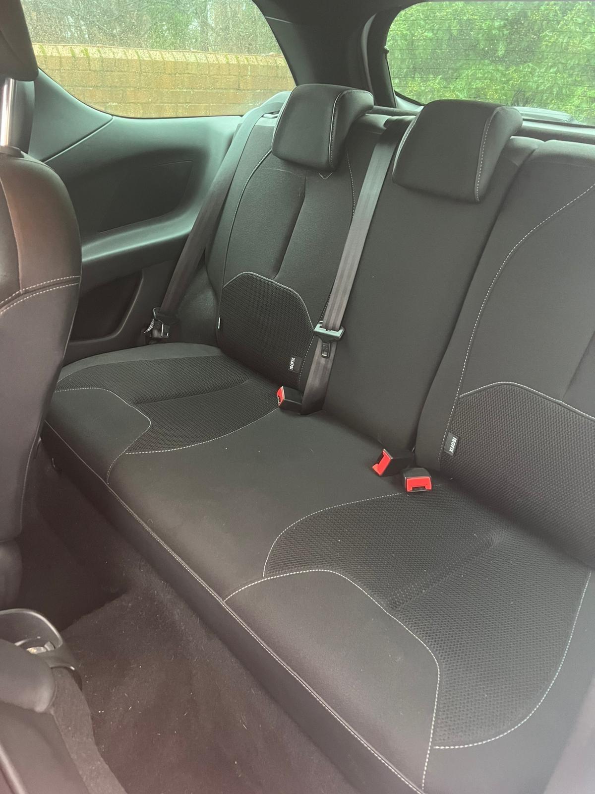 Used DS Automobiles DS 3 2015 for sale - 77087811: Photo 16