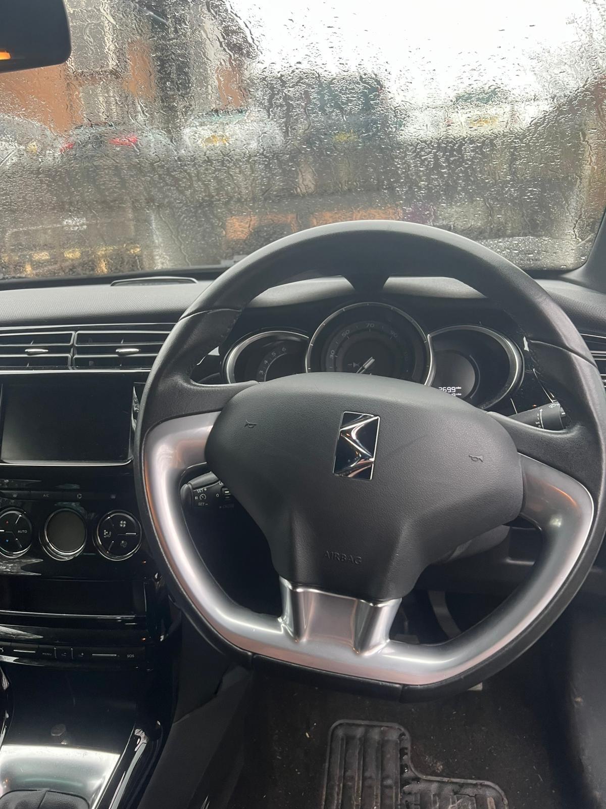 Used DS Automobiles DS 3 2015 for sale - 77087811: Photo 23