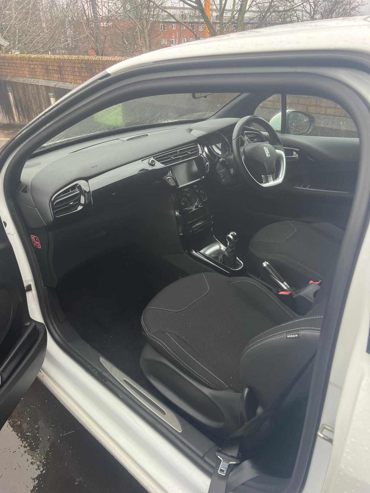 Used DS Automobiles DS 3 2015 for sale - 77087811: Photo 24