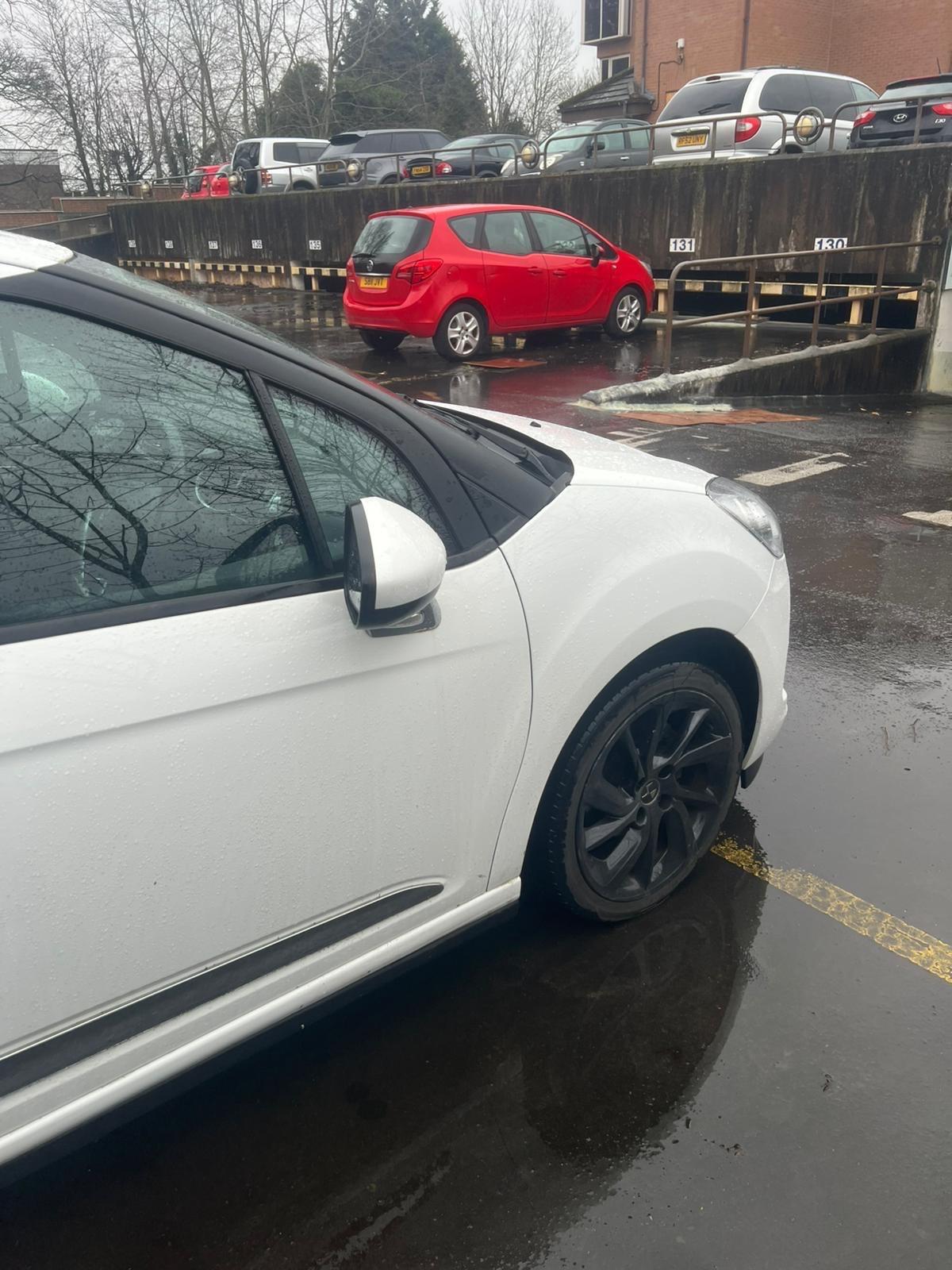 Used DS Automobiles DS 3 2015 for sale - 77087811: Photo 27