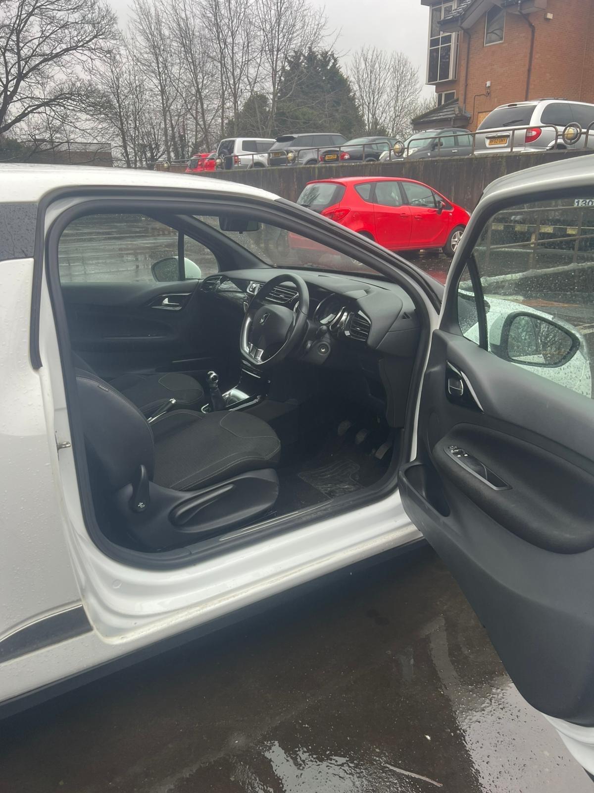 Used DS Automobiles DS 3 2015 for sale - 77087811: Photo 28