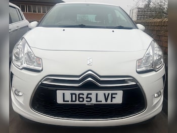 Used DS Automobiles DS 3 2015 for sale - 77087811: Photo