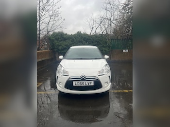 Used DS Automobiles DS 3 2015 for sale - 77087811: Photo