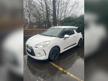 Used DS Automobiles DS 3 2015 for sale - 77087811: Photo