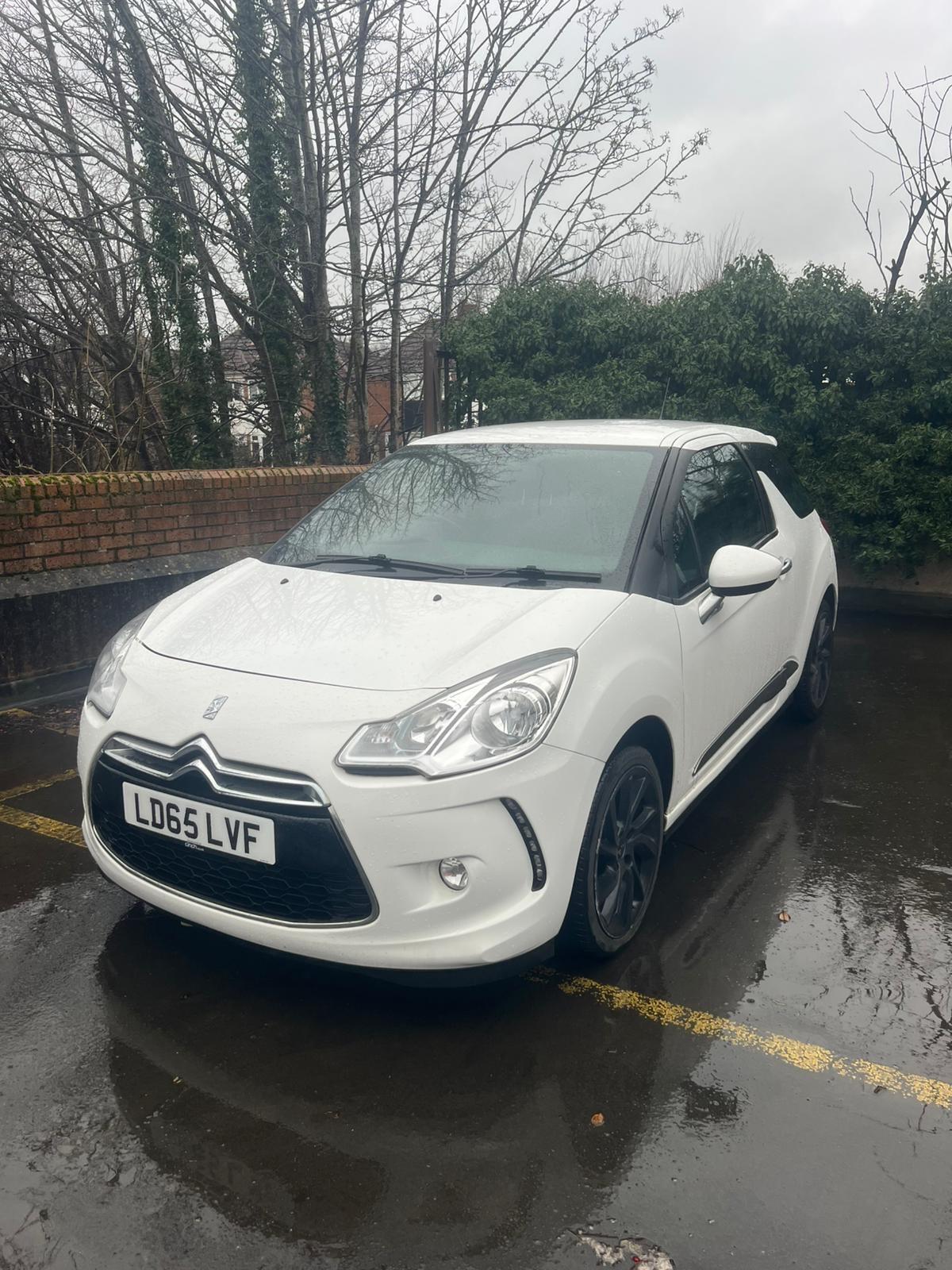 Used DS Automobiles DS 3 2015 for sale - 77087811: Photo 7