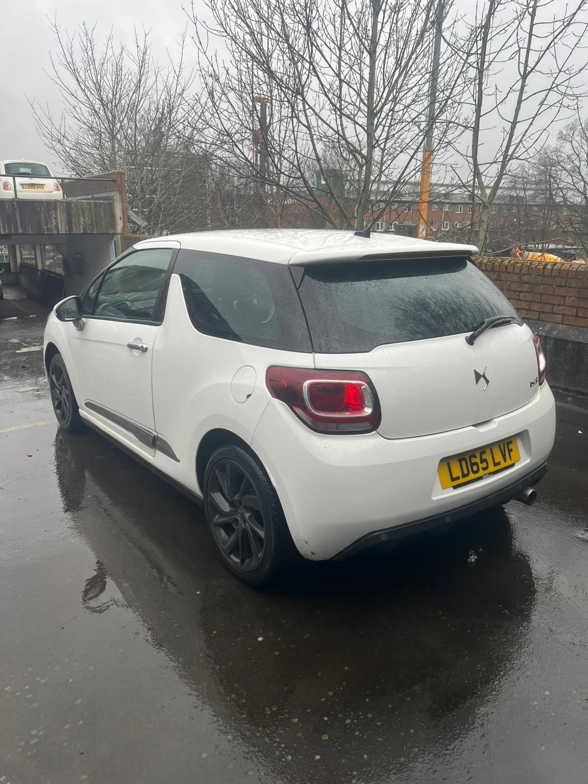 Used DS Automobiles DS 3 2015 for sale - 77087811: Photo 8