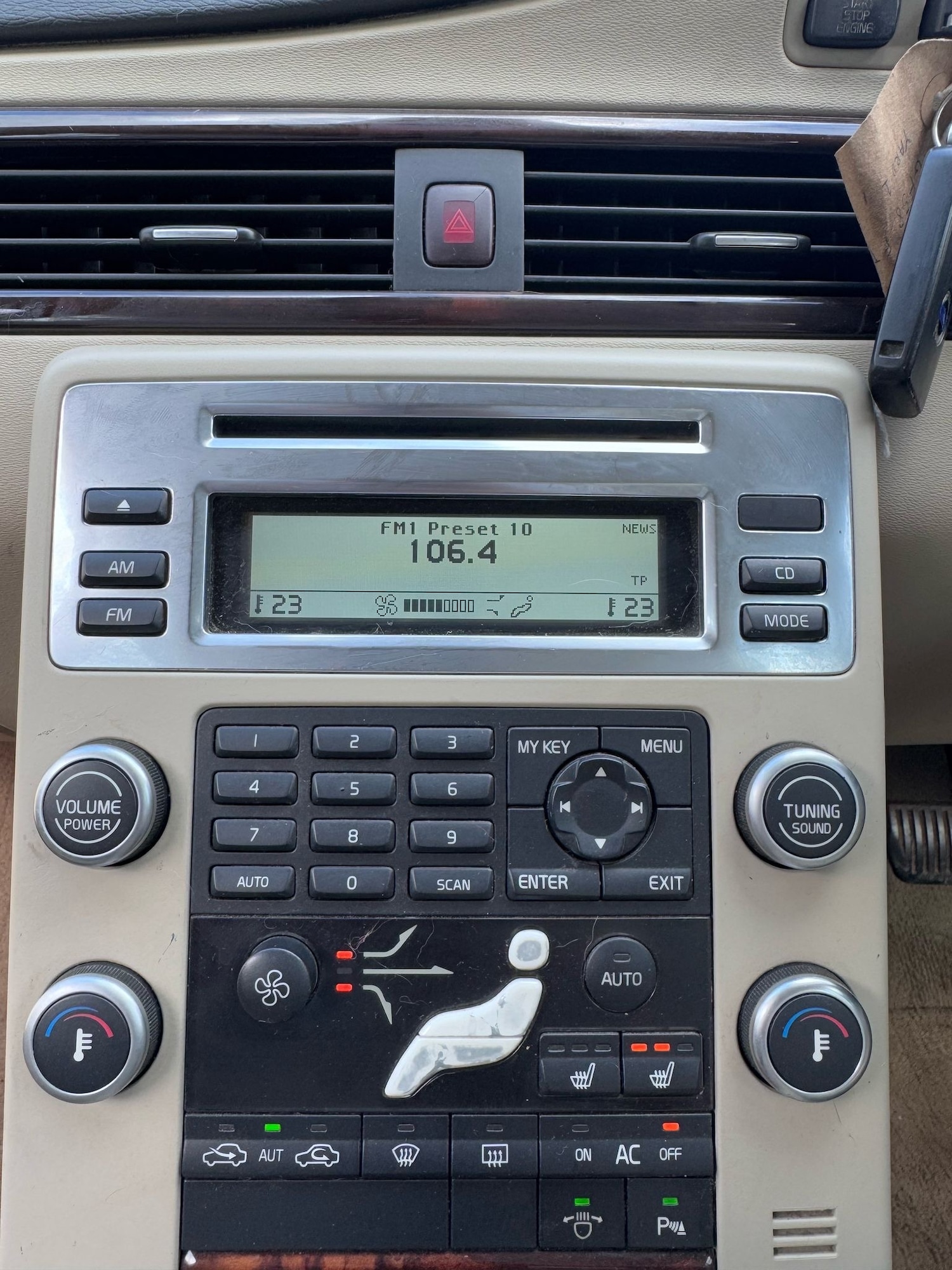 Vehicle 30