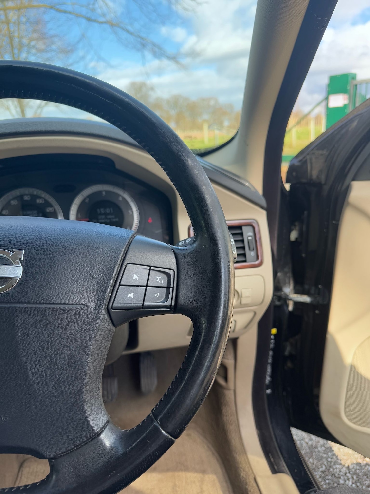 Vehicle 40