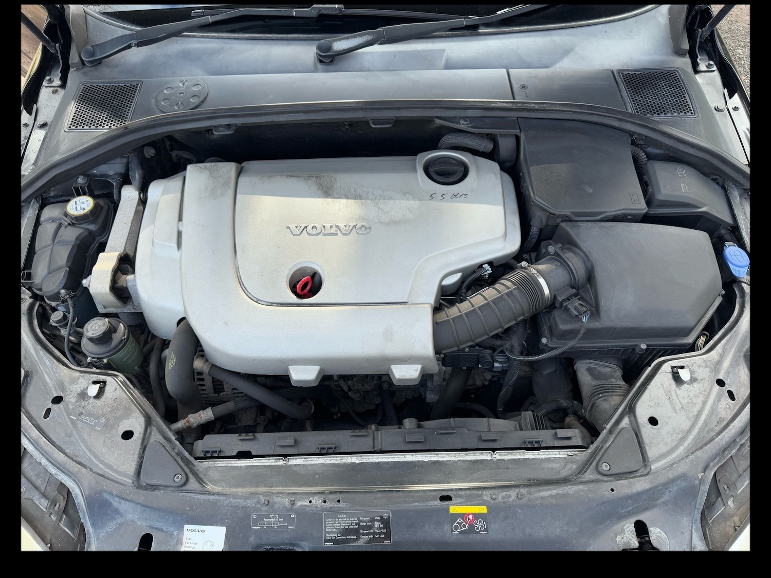 Vehicle 58