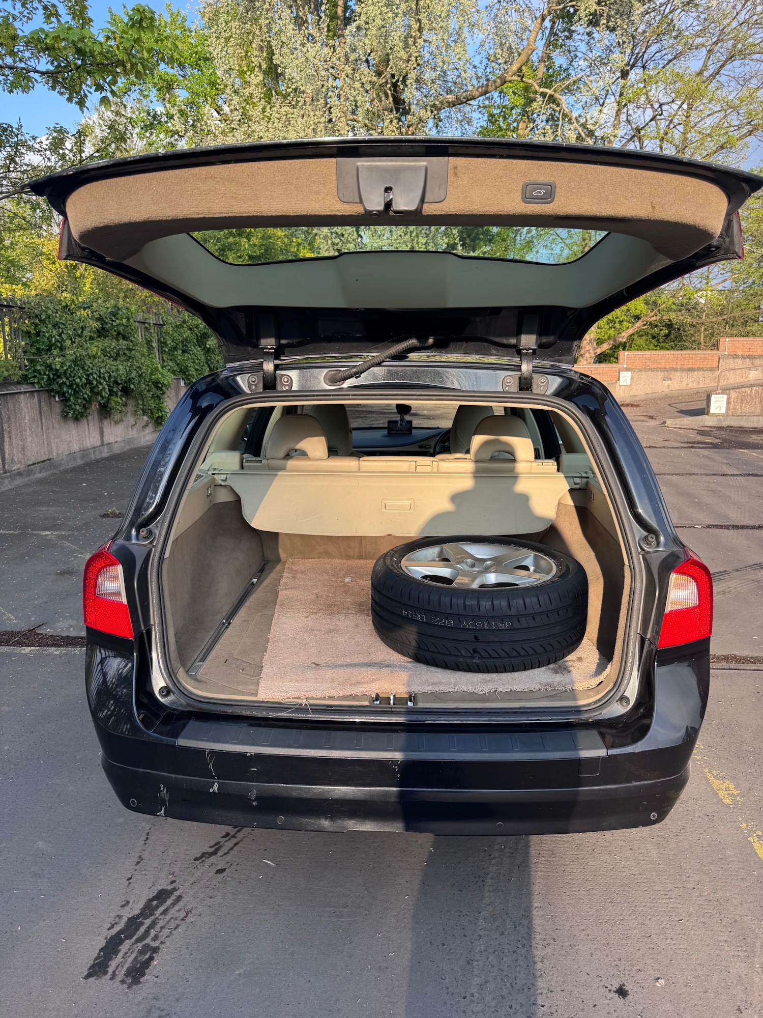 Vehicle 60