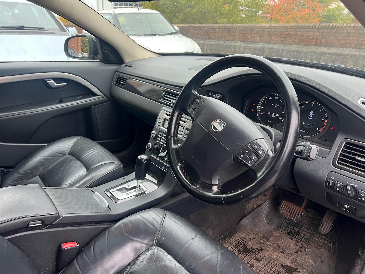 Used Volvo S80 2006 for sale - 77087827: Photo 10