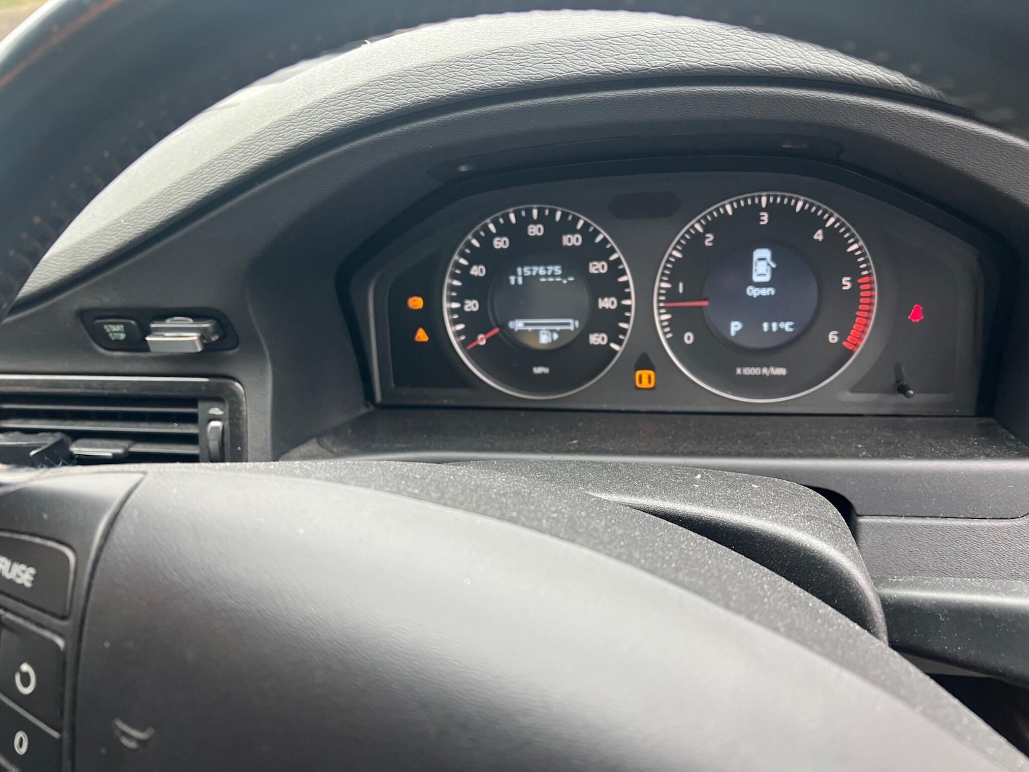 Used Volvo S80 2006 for sale - 77087827: Photo 11