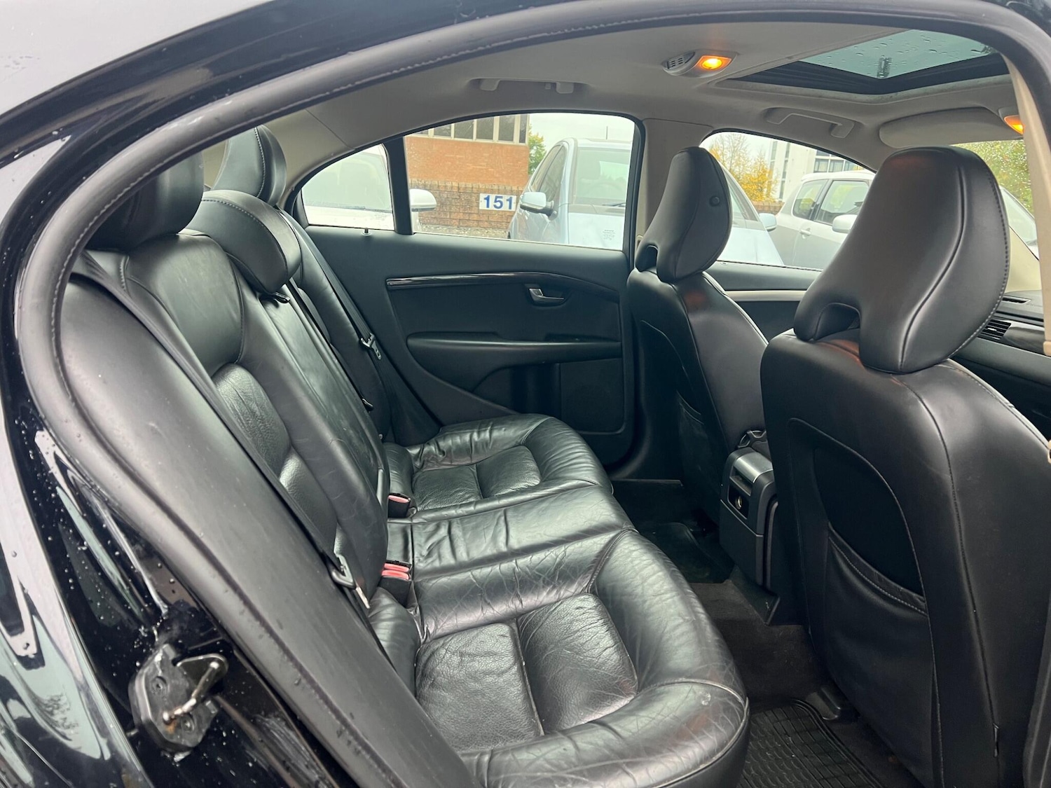 Used Volvo S80 2006 for sale - 77087827: Photo 12