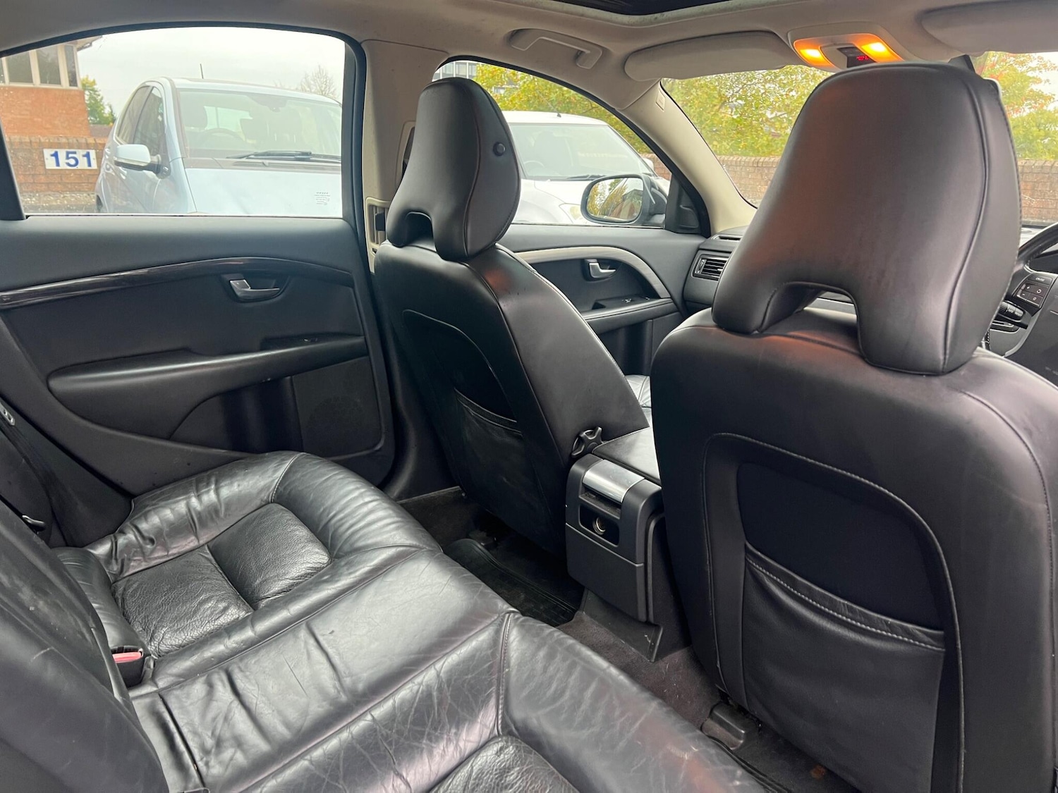 Used Volvo S80 2006 for sale - 77087827: Photo 13