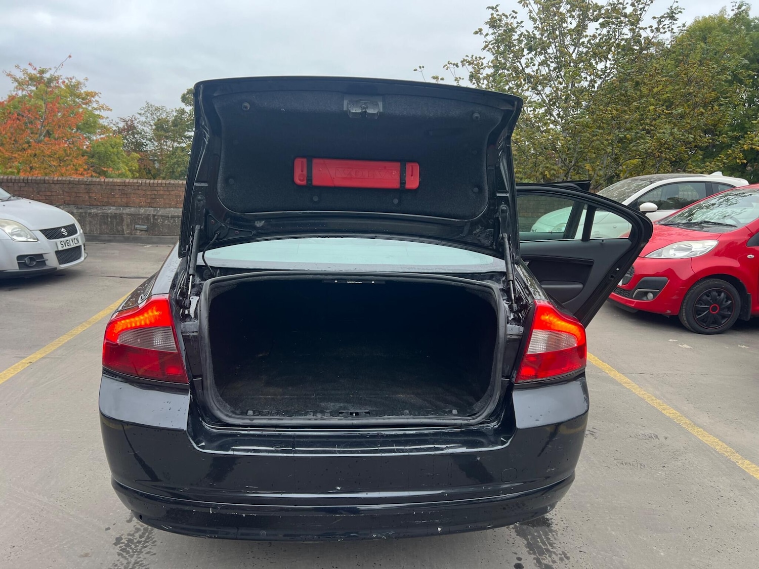 Used Volvo S80 2006 for sale - 77087827: Photo 14