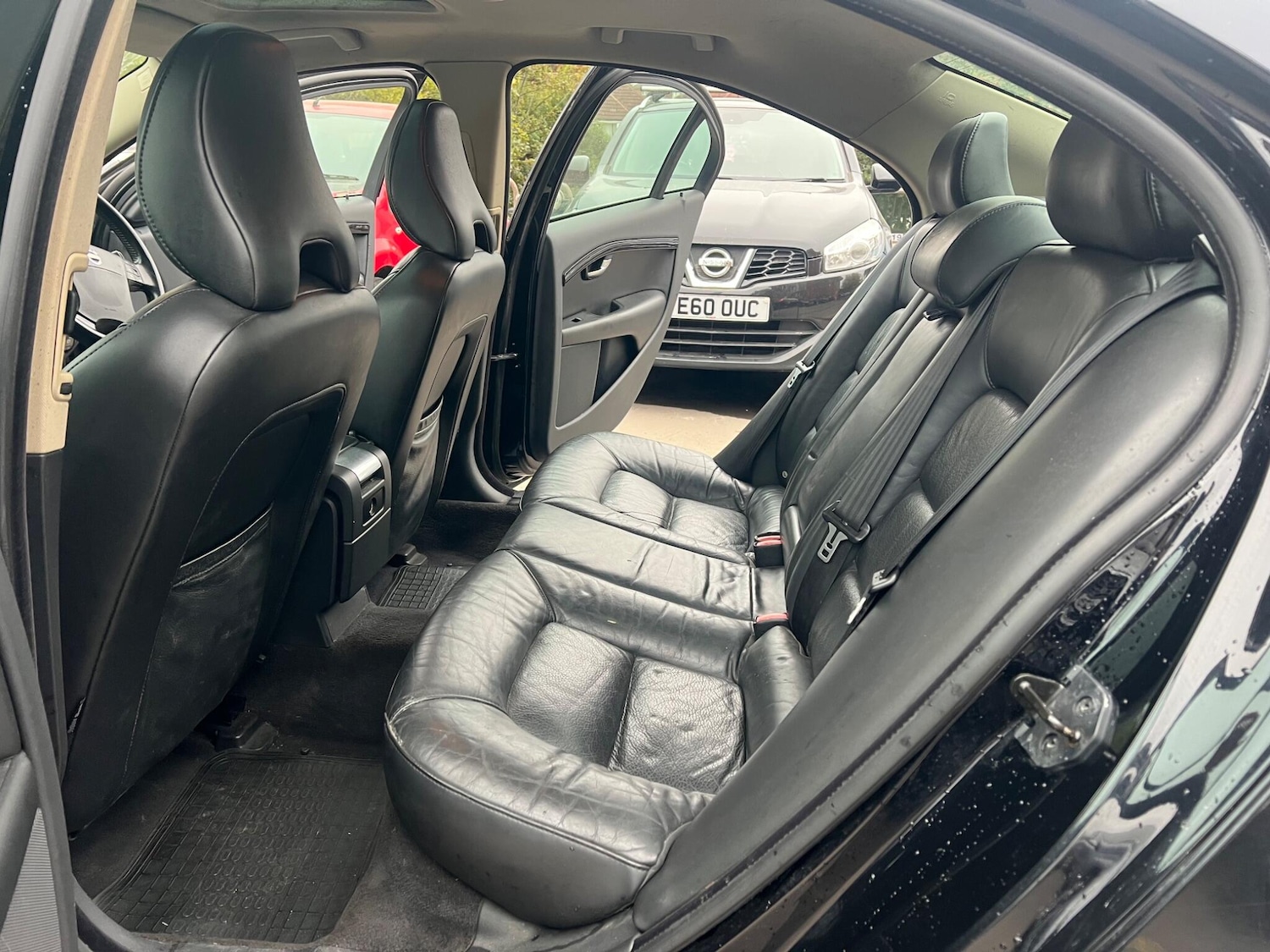 Used Volvo S80 2006 for sale - 77087827: Photo 15