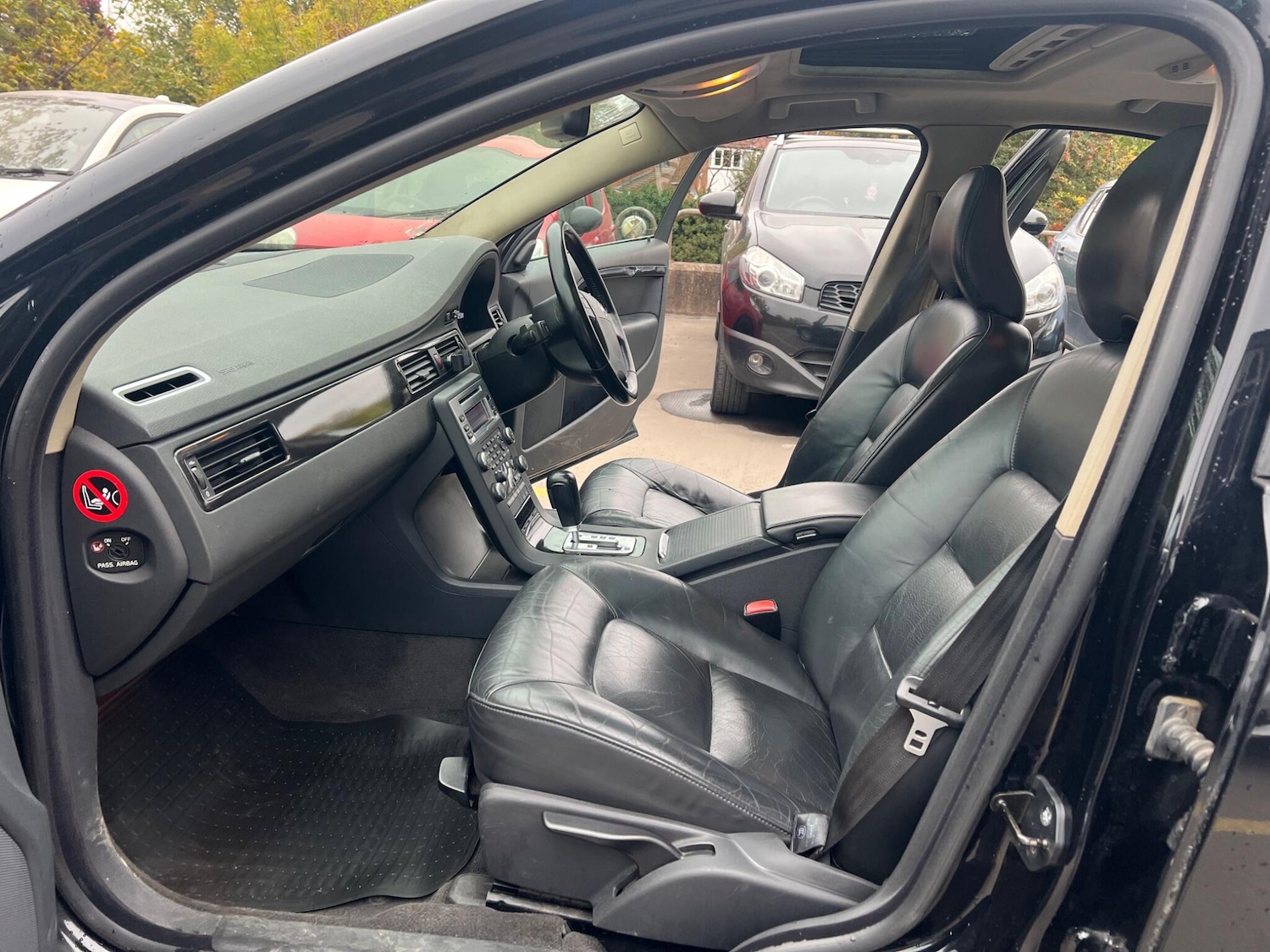 Used Volvo S80 2006 for sale - 77087827: Photo 17