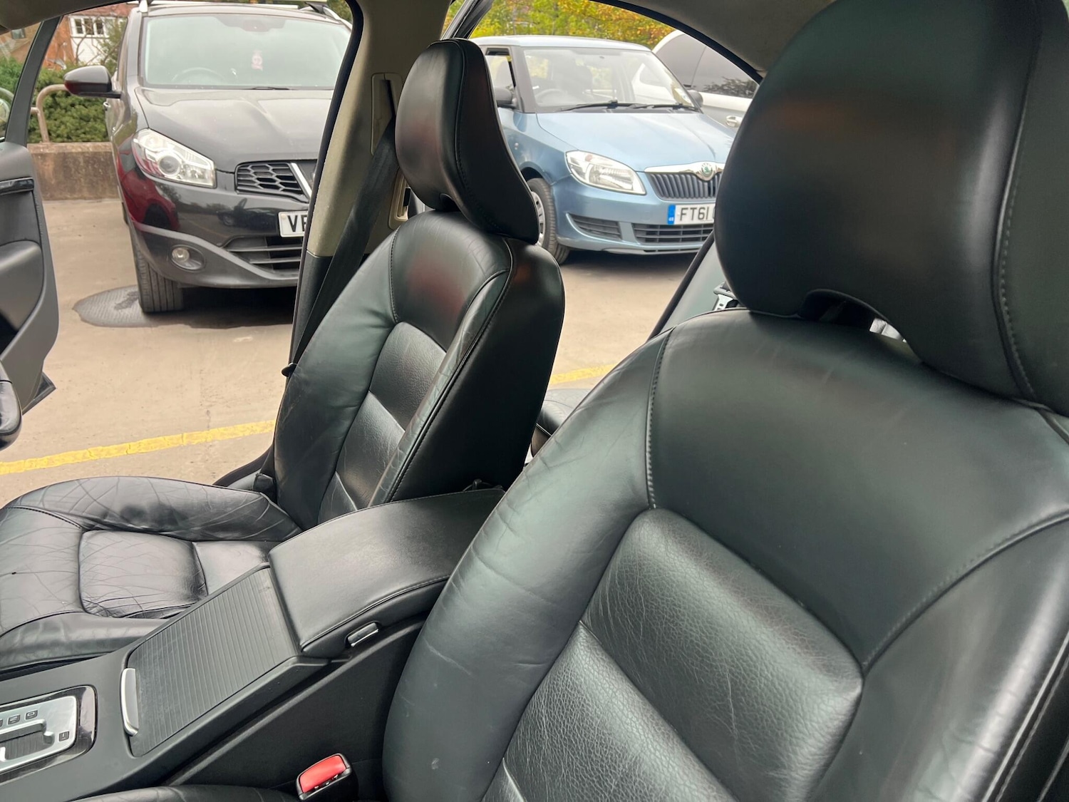 Used Volvo S80 2006 for sale - 77087827: Photo 18