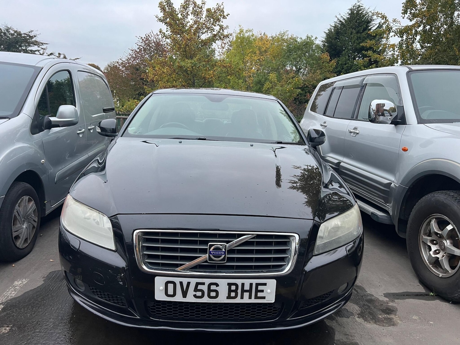 Used Volvo S80 2006 for sale - 77087827: Photo 2