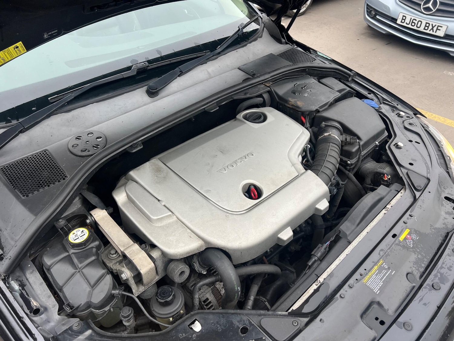 Used Volvo S80 2006 for sale - 77087827: Photo 20