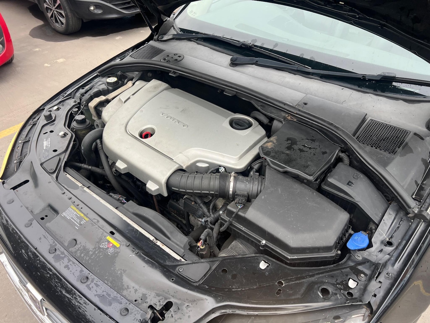 Used Volvo S80 2006 for sale - 77087827: Photo 21