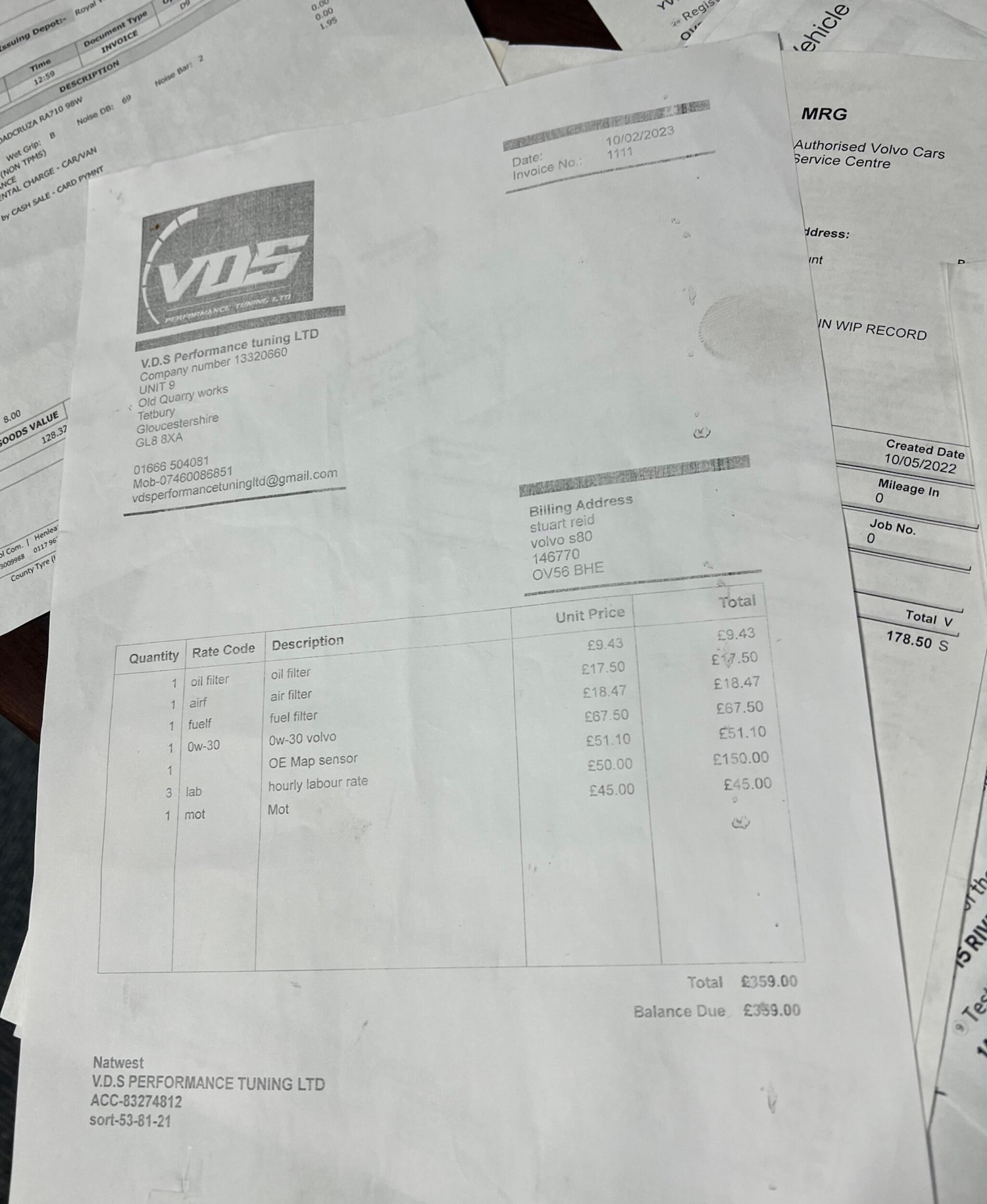 Used Volvo S80 2006 for sale - 77087827: Photo 25