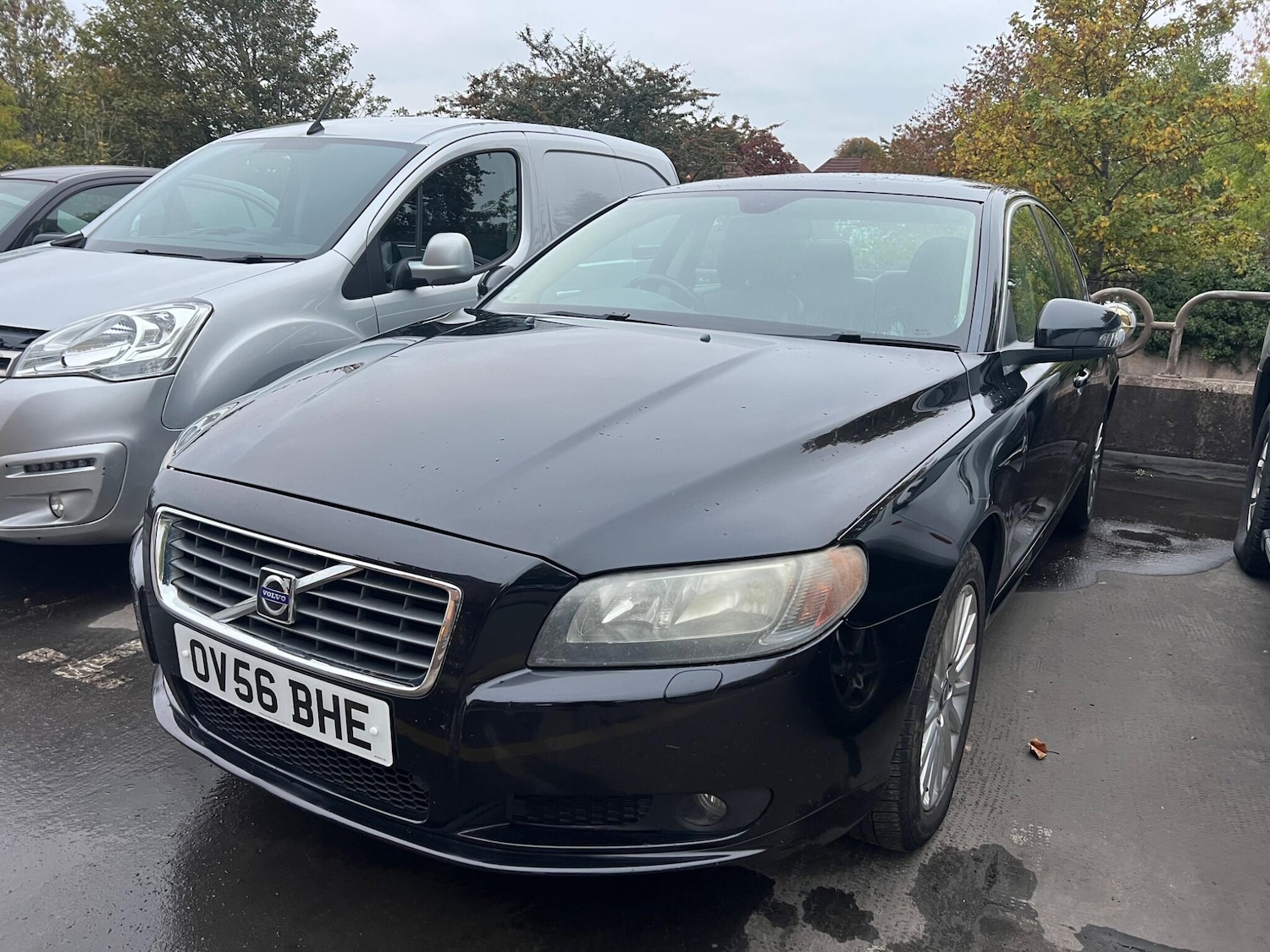Used Volvo S80 2006 for sale - 77087827: Photo 3