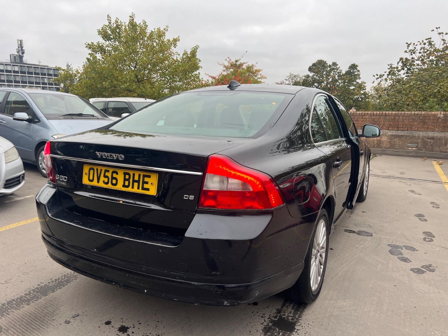 Used Volvo S80 2006 for sale - 77087827: Photo 7