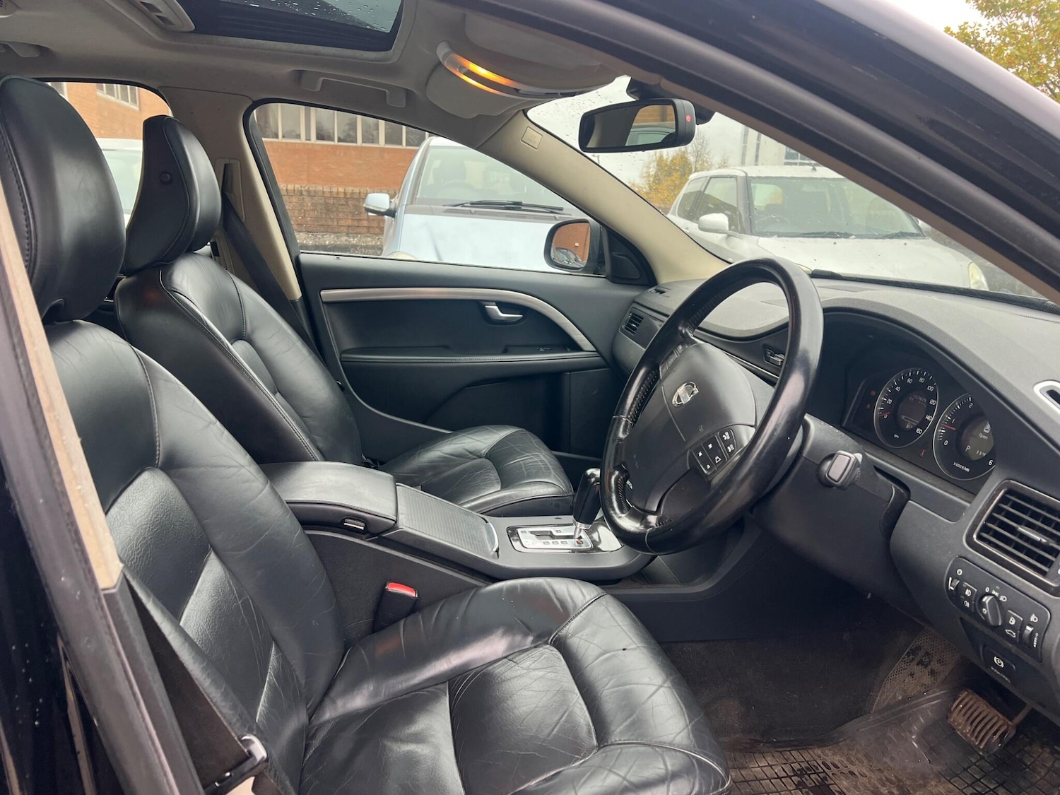 Used Volvo S80 2006 for sale - 77087827: Photo 9