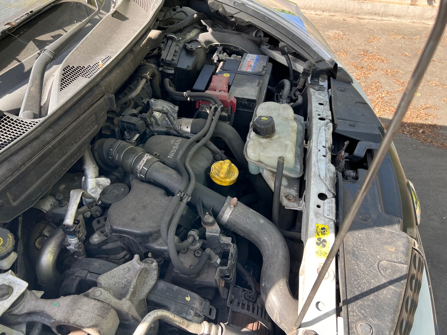 Vehicle 26