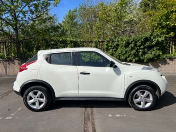 Used Nissan Juke 2013 for sale - 74497196: Photo