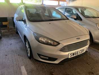 2015 (65) - 1.0 EcoBoost Zetec 5dr