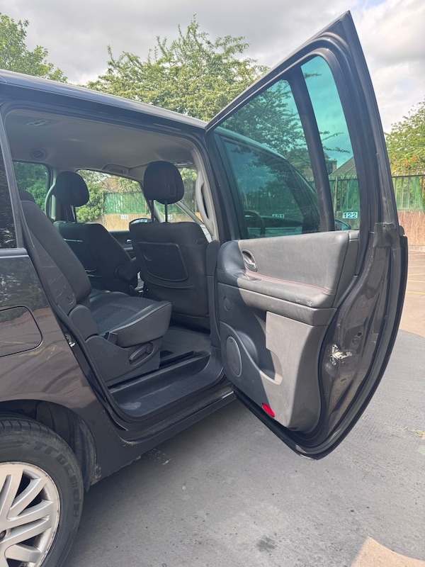 Used Renault Espace 2007 for sale - 74831099: Photo 16