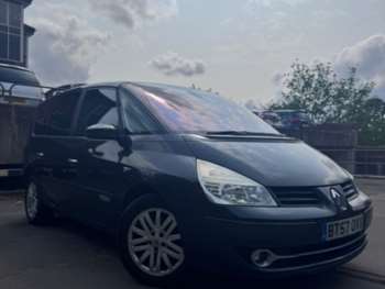 2007 (57) - 2.0 dCi 130 Dynamique 5dr