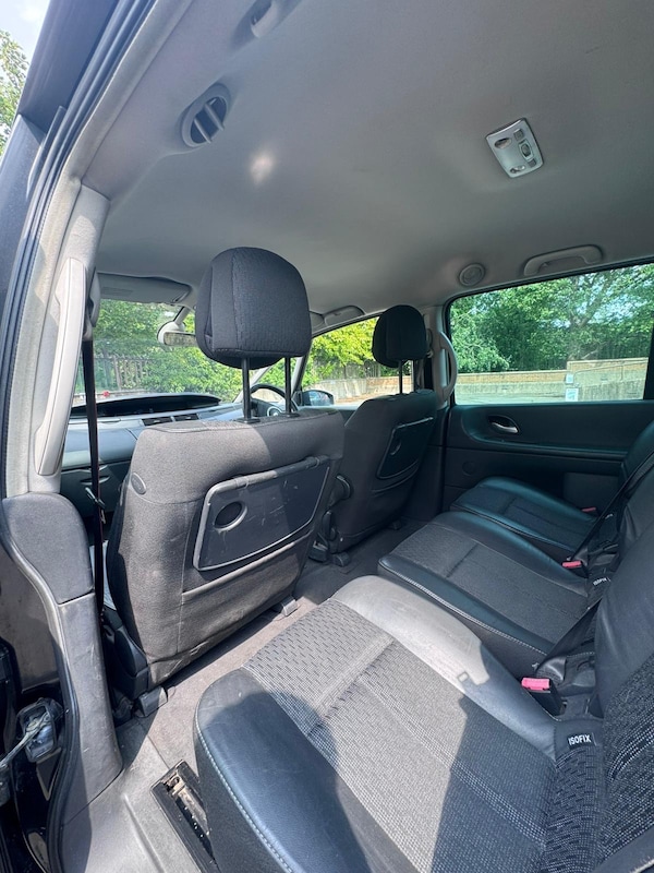 Used Renault Espace 2007 for sale - 74831099: Photo 24