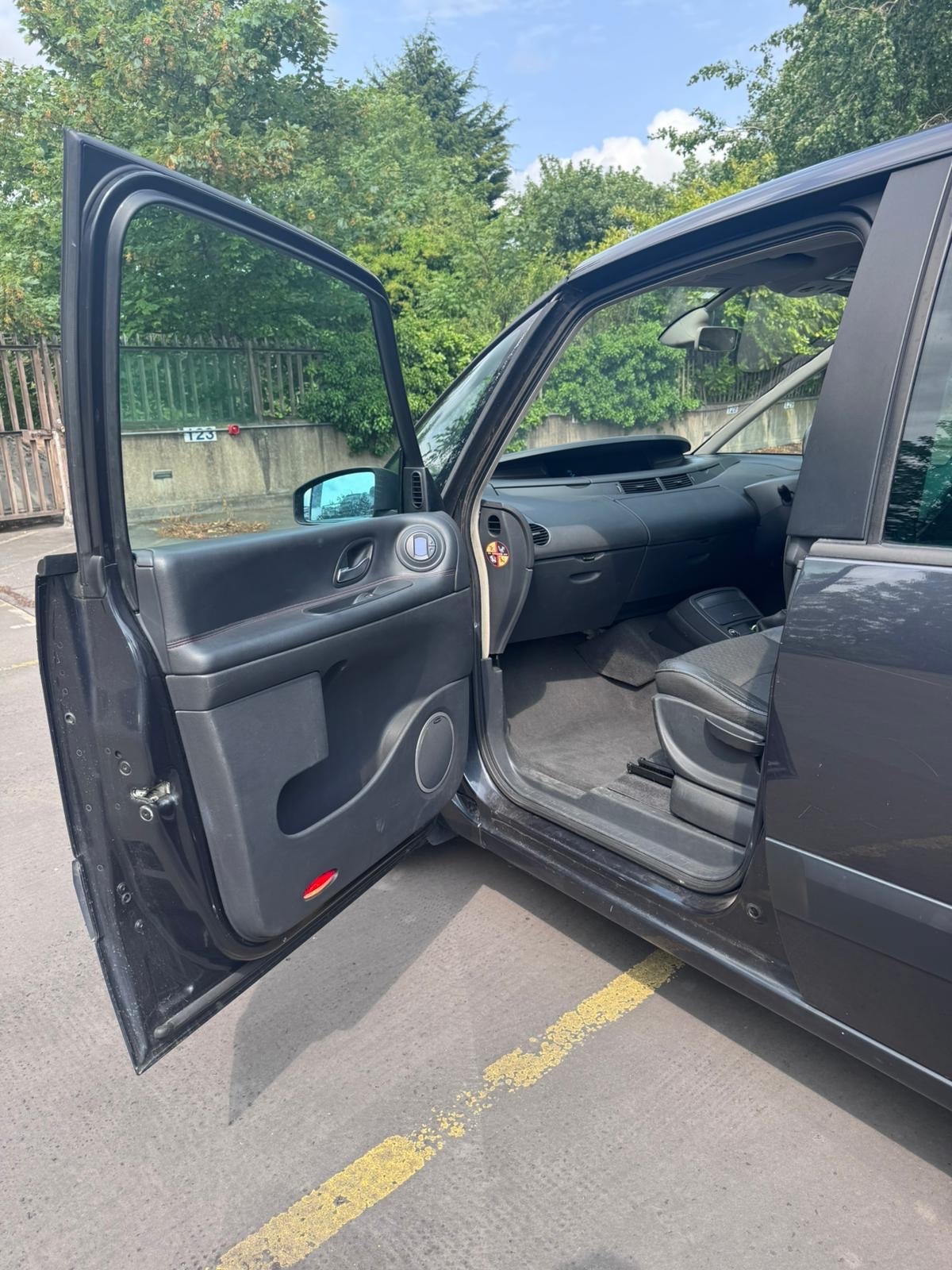 Vehicle 25