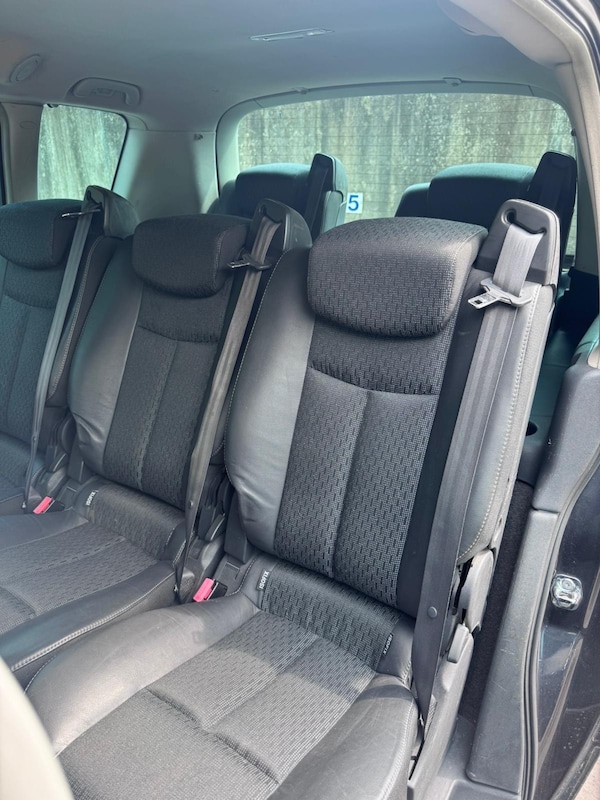 Used Renault Espace 2007 for sale - 74831099: Photo 27