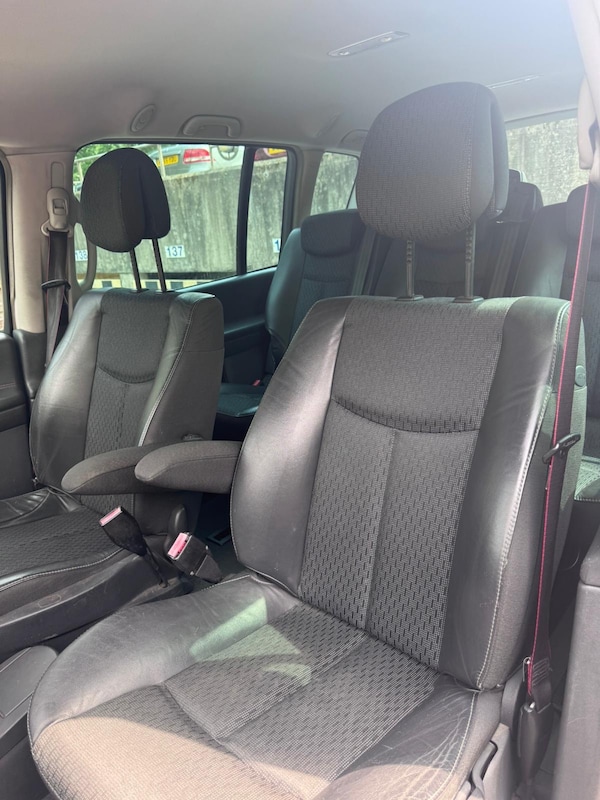 Used Renault Espace 2007 for sale - 74831099: Photo 28
