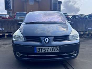 Used Renault Espace 2007 for sale - 74831099: Photo