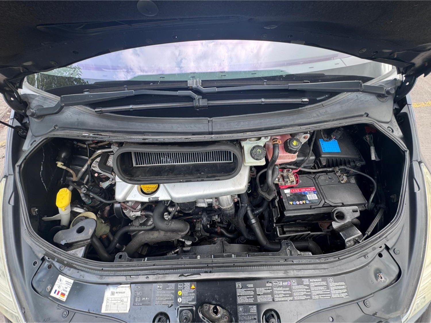 Vehicle 39