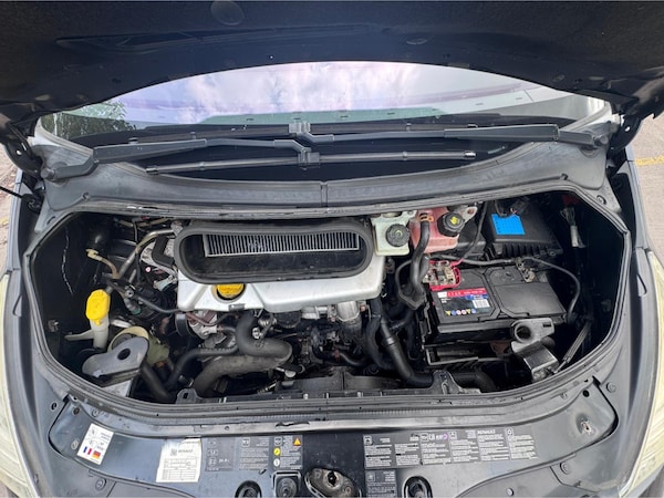 Used Renault Espace 2007 for sale - 74831099: Photo 39