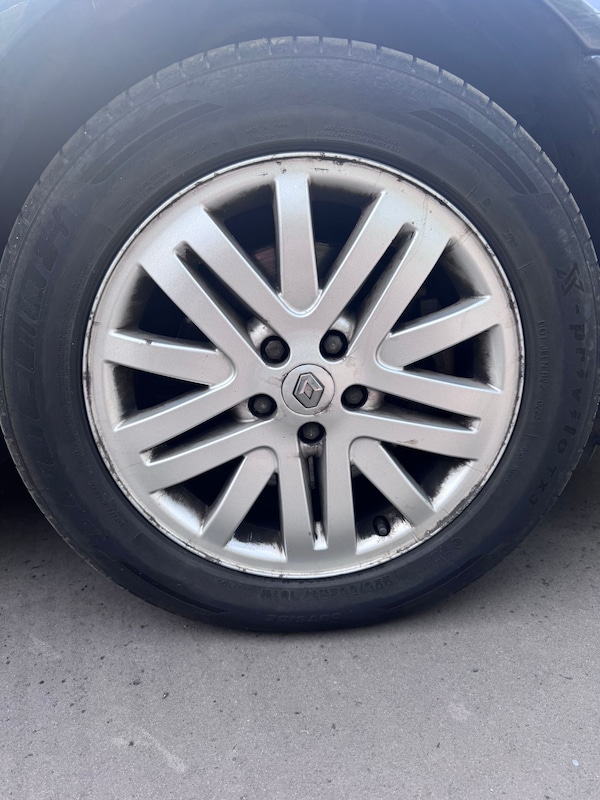 Used Renault Espace 2007 for sale - 74831099: Photo 42