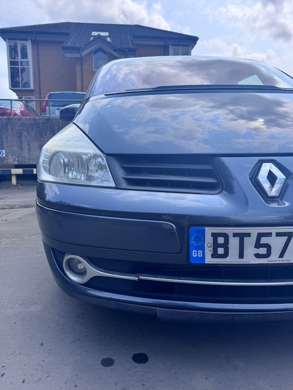 Used Renault Espace 2007 for sale - 74831099: Photo 7