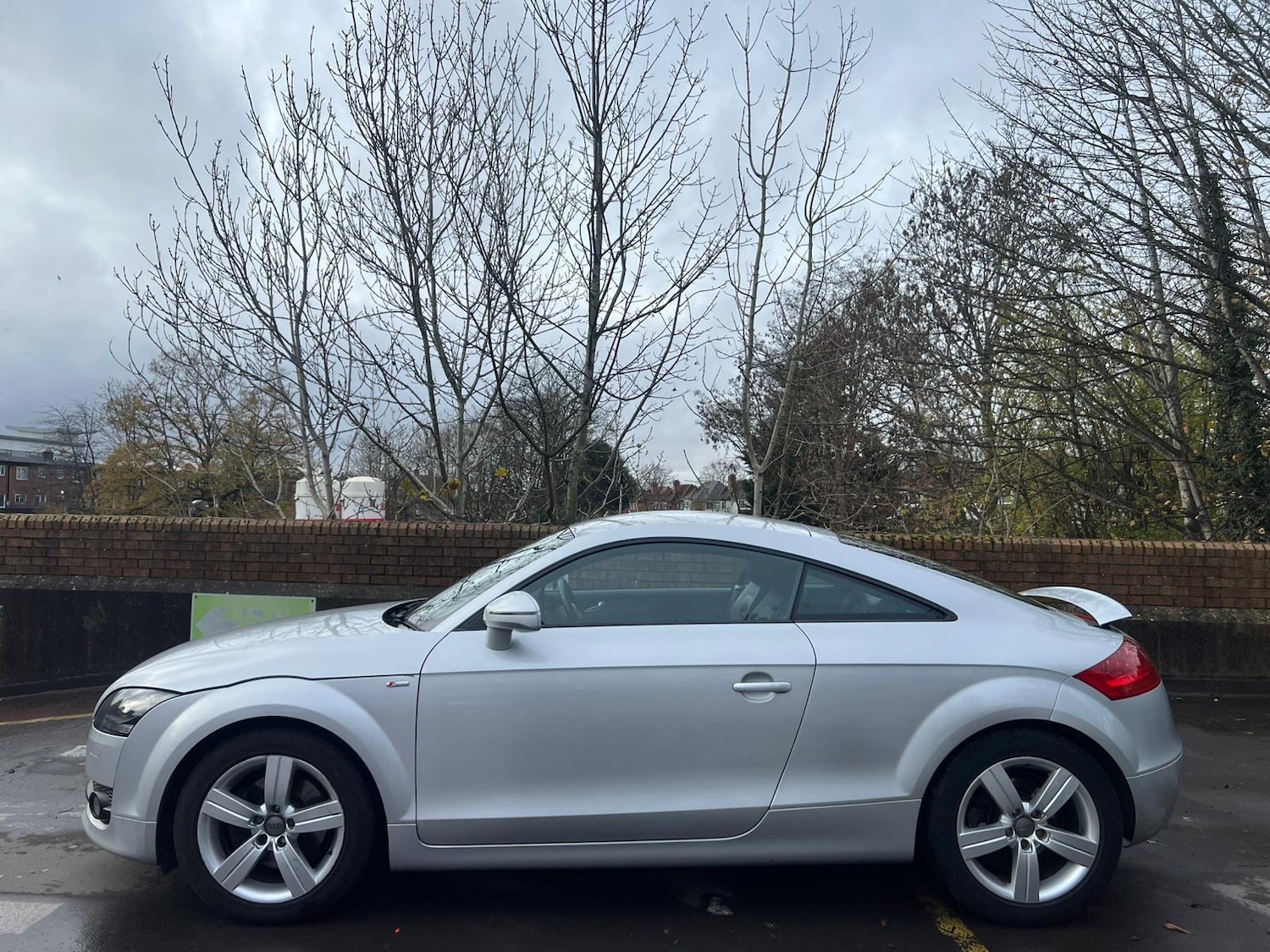 Used Audi TT 2009 for sale - 77087805: Photo 10