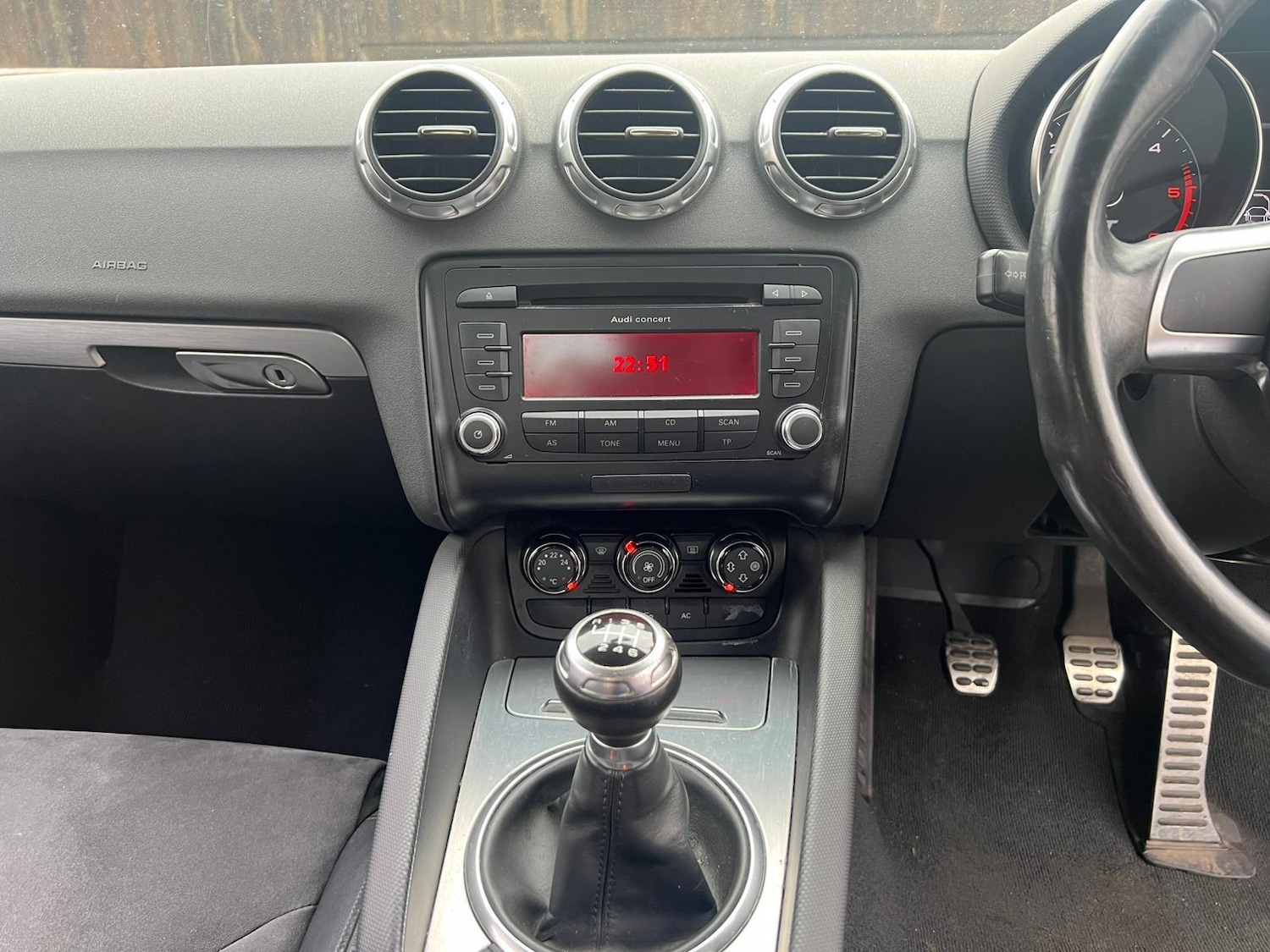 Used Audi TT 2009 for sale - 77087805: Photo 15